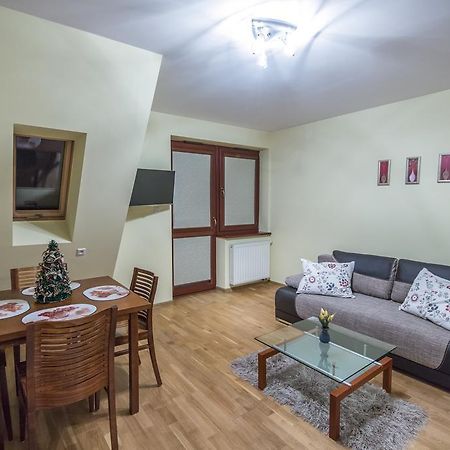 Apart4You Apartament Meteor Zakopane Luaran gambar