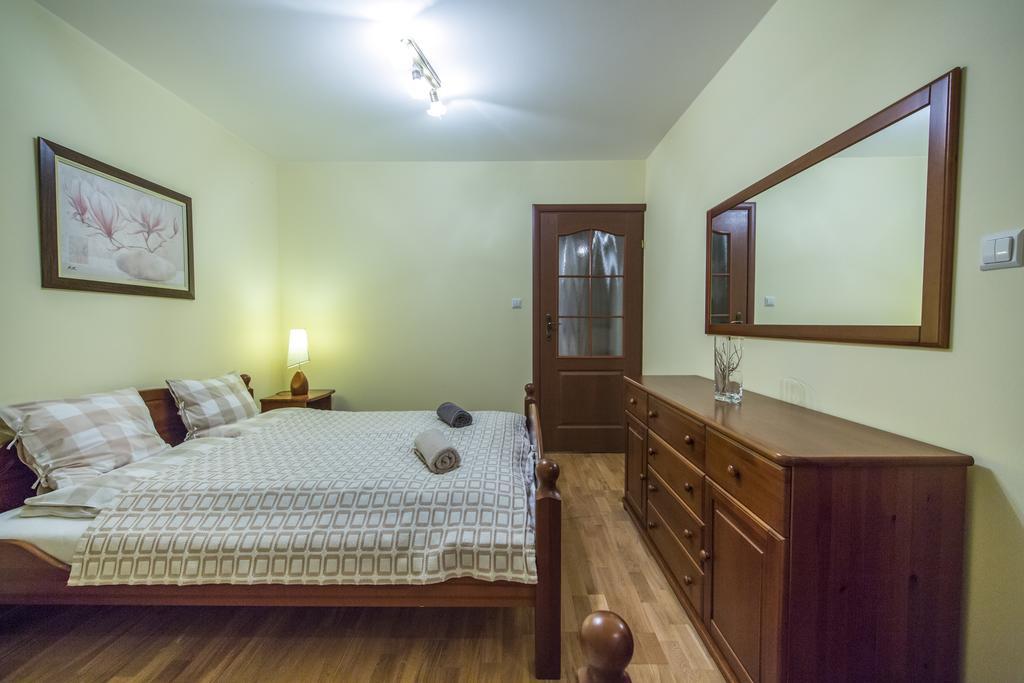Apart4You Apartament Meteor Zakopane Luaran gambar