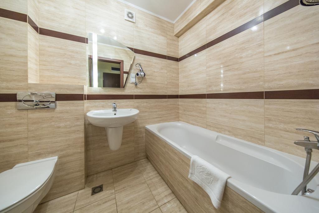 Apart4You Apartament Meteor Zakopane Luaran gambar